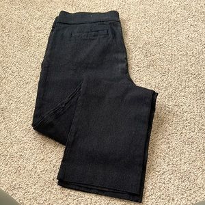 Elastic waist band Pant